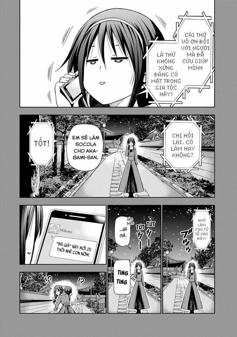 Tenpuru - Chapter 69 - Trang 3