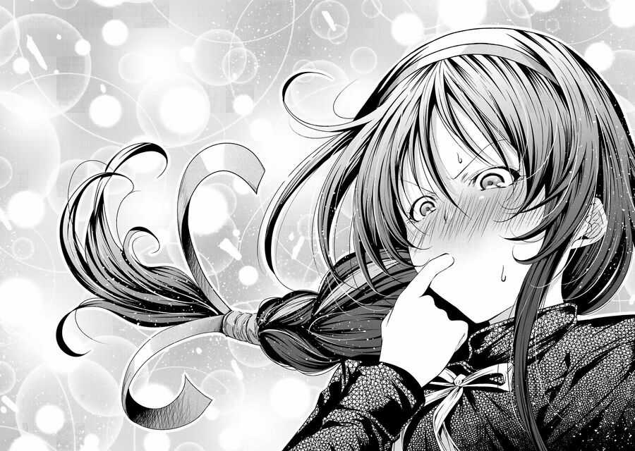 Tenpuru - Chapter 69 - Trang 21