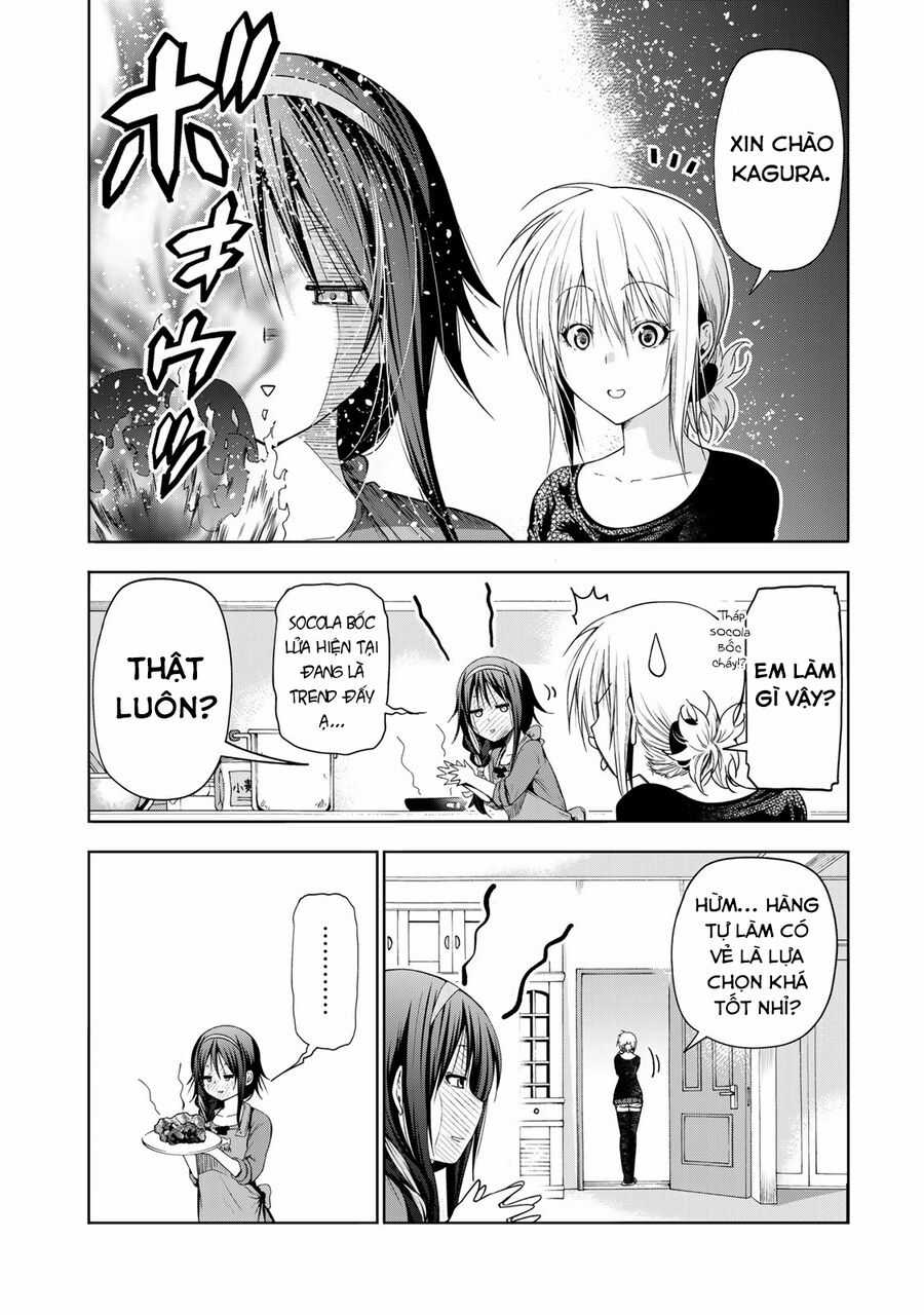 Tenpuru - Chapter 69 - Trang 8