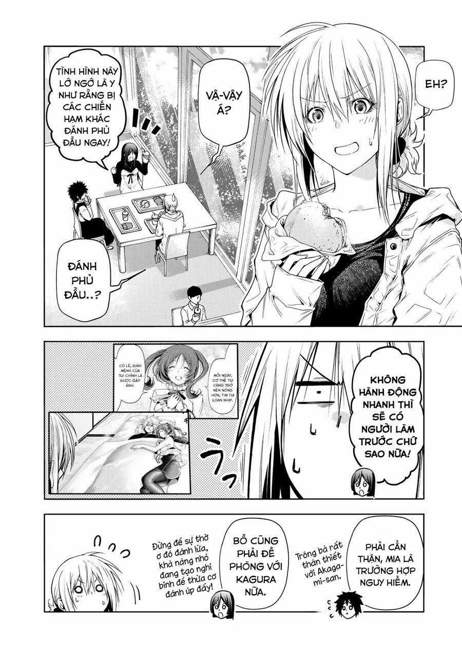 Tenpuru - Chapter 70 - Trang 2