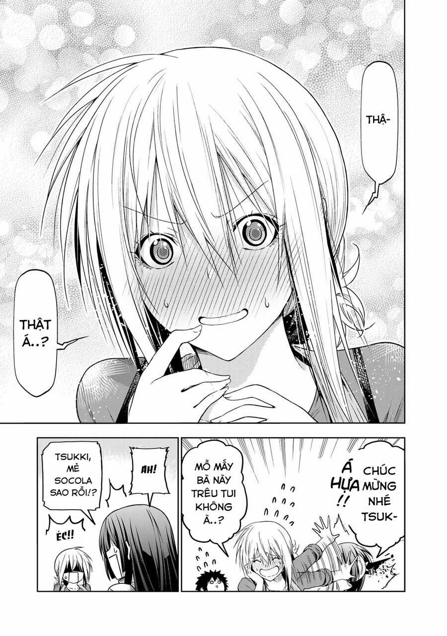 Tenpuru - Chapter 70 - Trang 13