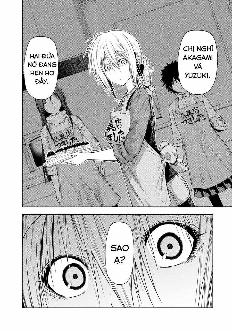 Tenpuru - Chapter 70 - Trang 18