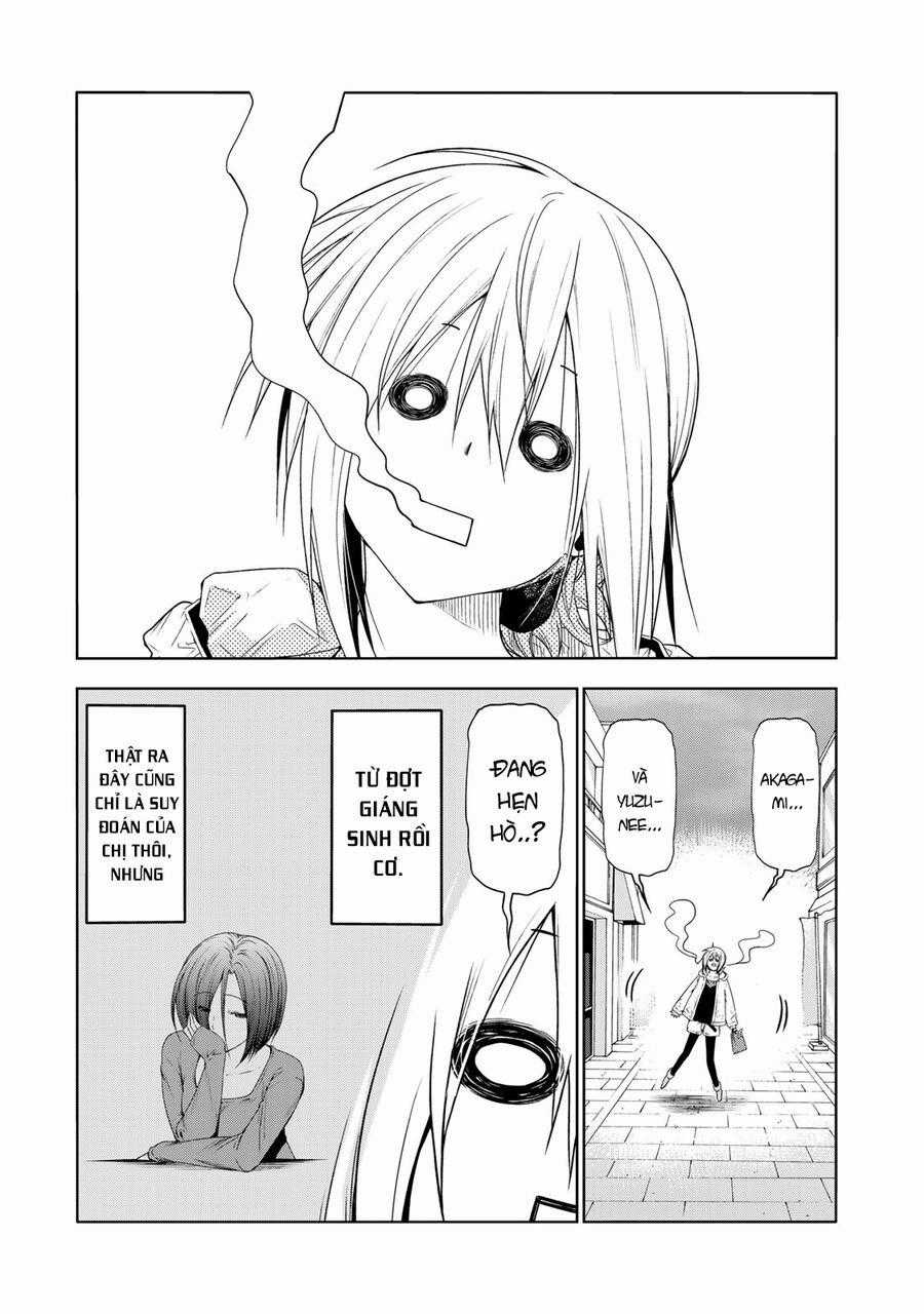 Tenpuru - Chapter 71 - Trang 1