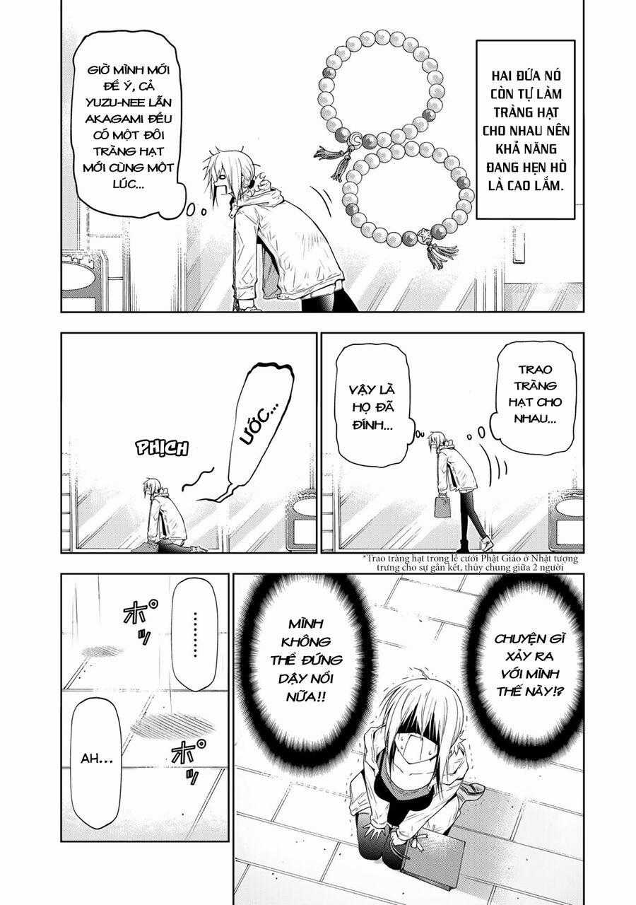 Tenpuru - Chapter 71 - Trang 2