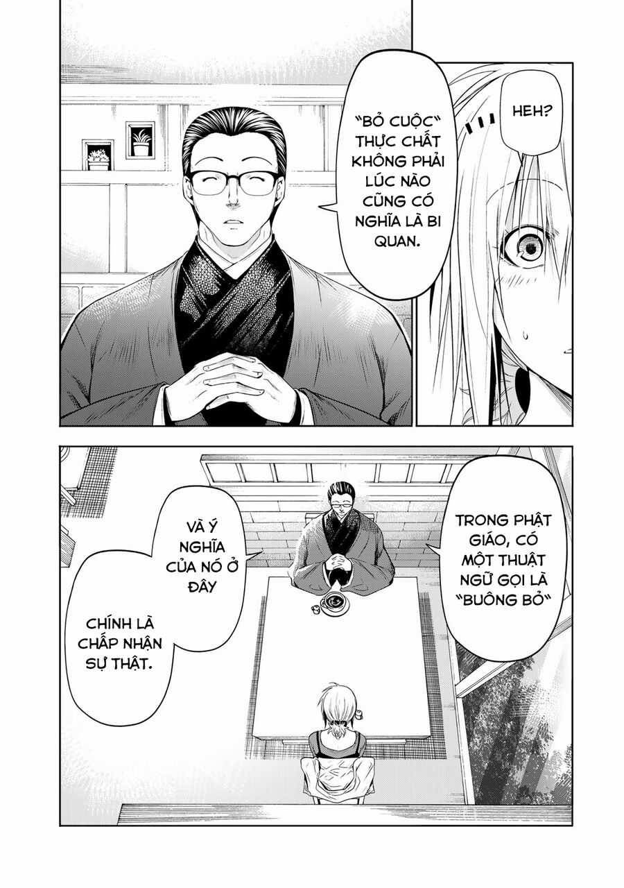 Tenpuru - Chapter 71 - Trang 12