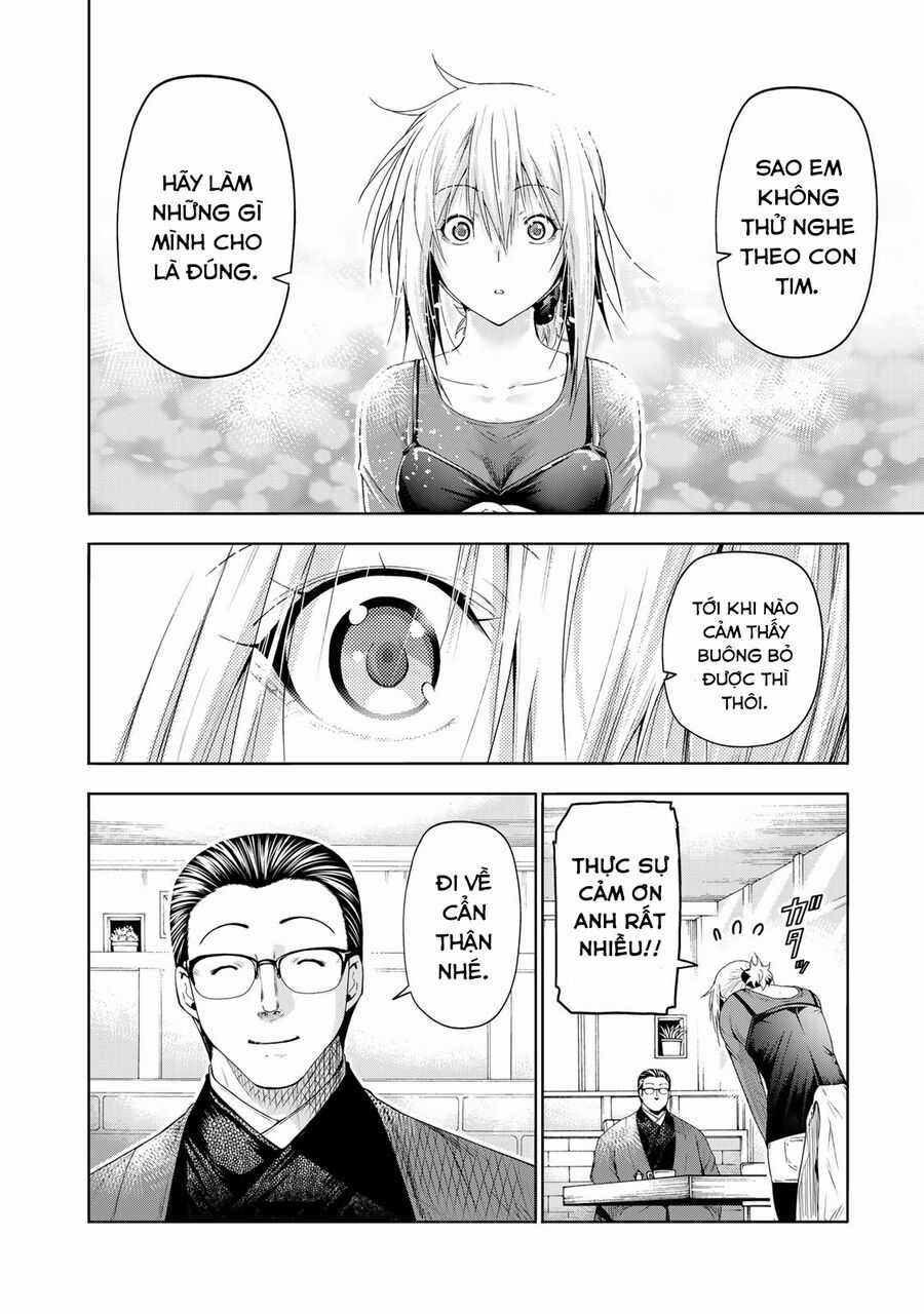 Tenpuru - Chapter 71 - Trang 14