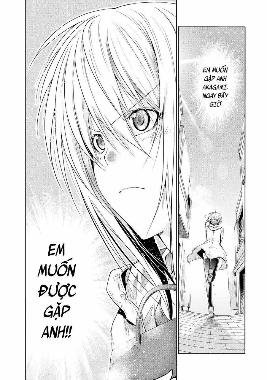 Tenpuru - Chapter 71 - Trang 16