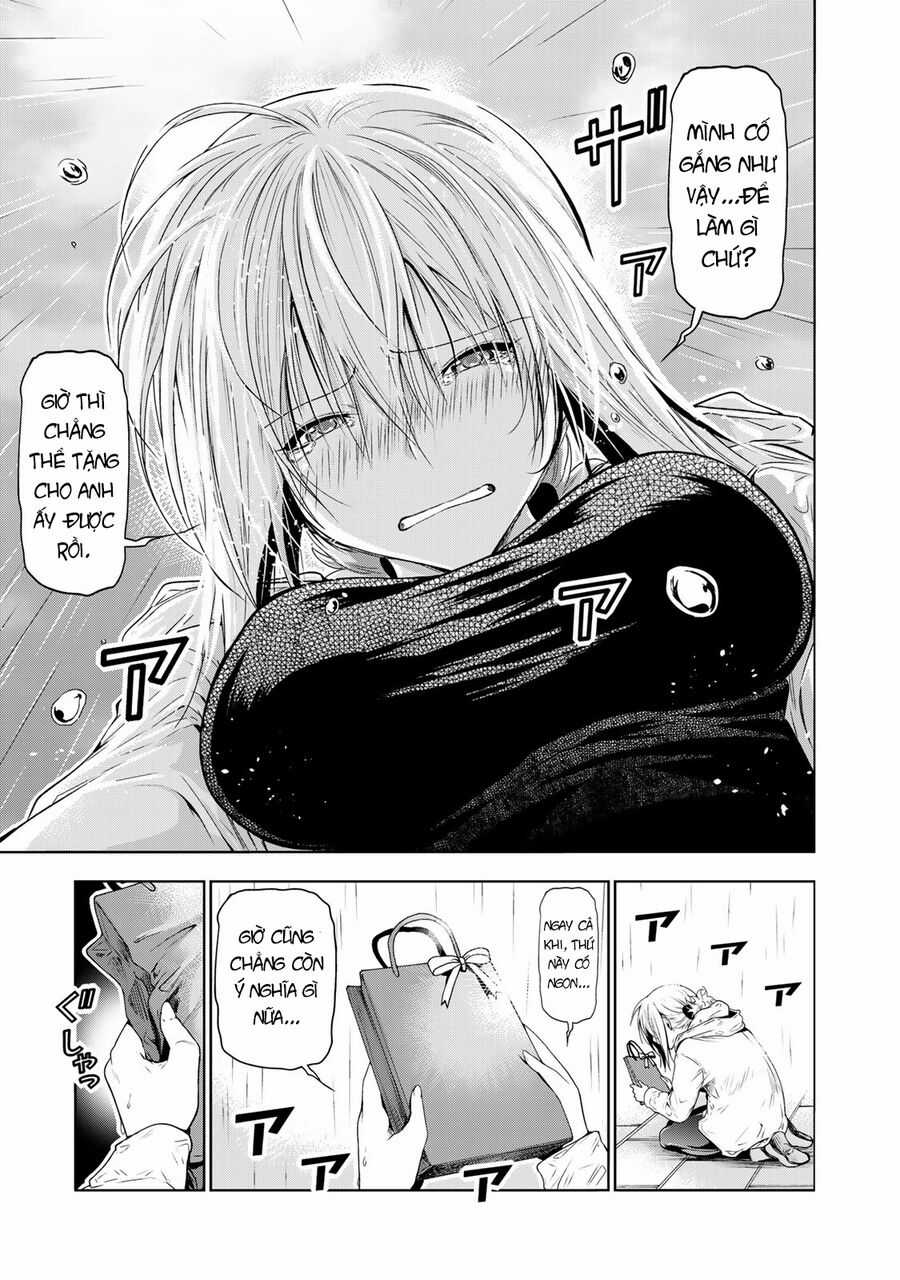 Tenpuru - Chapter 71 - Trang 3