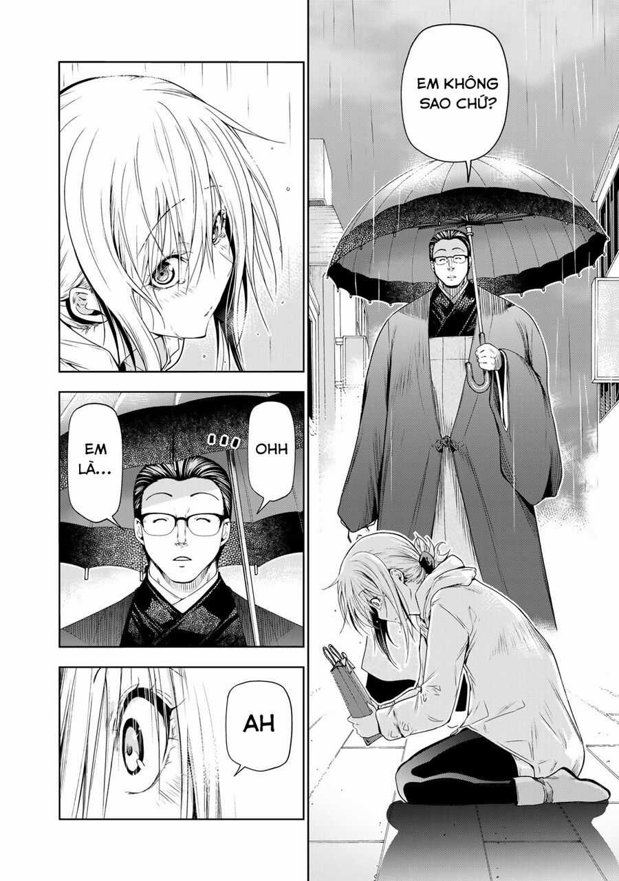 Tenpuru - Chapter 71 - Trang 4