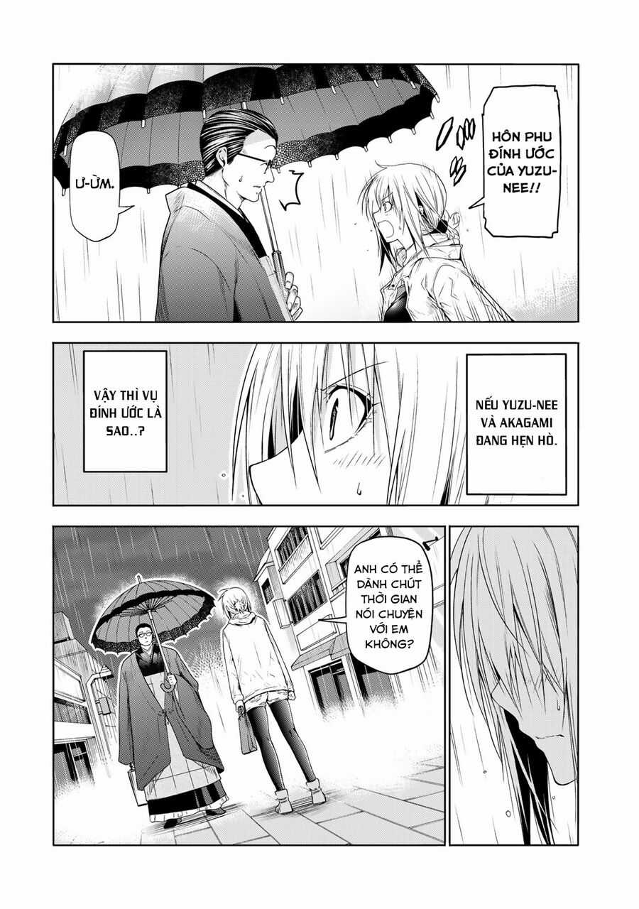 Tenpuru - Chapter 71 - Trang 5