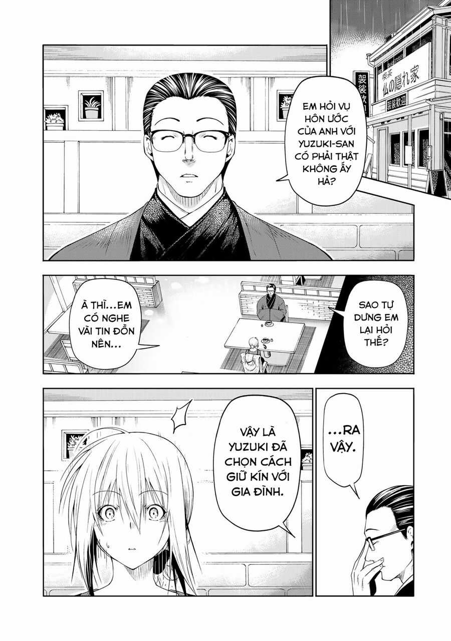 Tenpuru - Chapter 71 - Trang 6