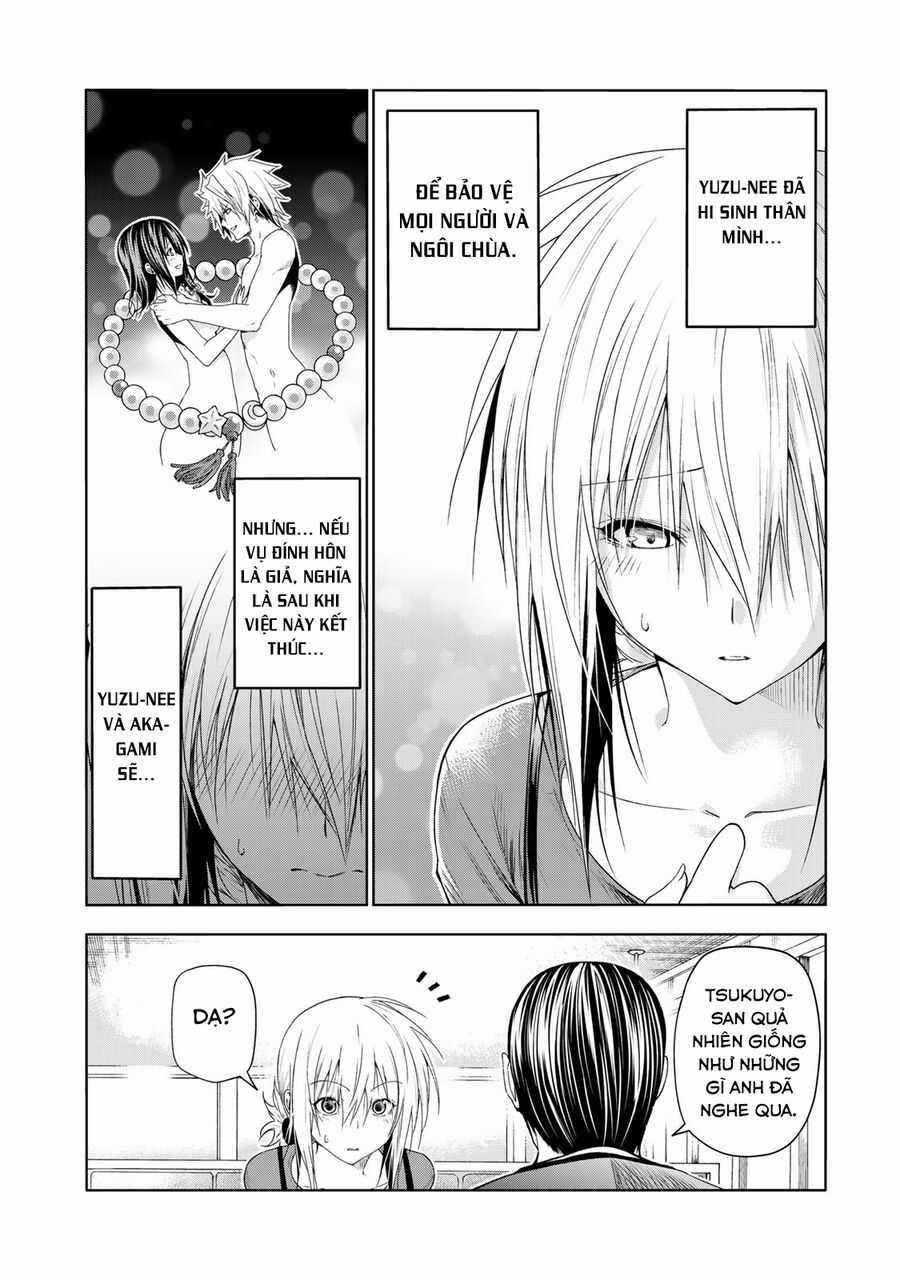 Tenpuru - Chapter 71 - Trang 8