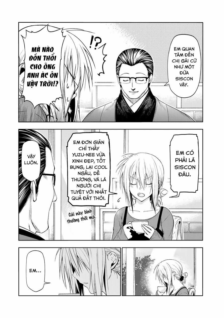 Tenpuru - Chapter 71 - Trang 9