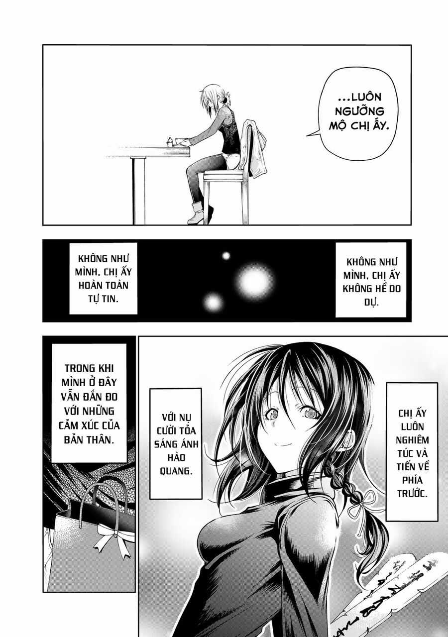 Tenpuru - Chapter 71 - Trang 10