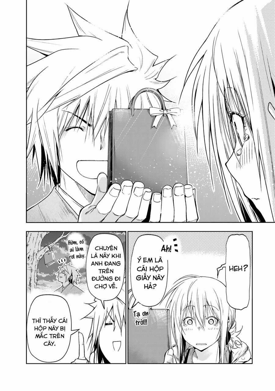 Tenpuru - Chapter 72 - Trang 12