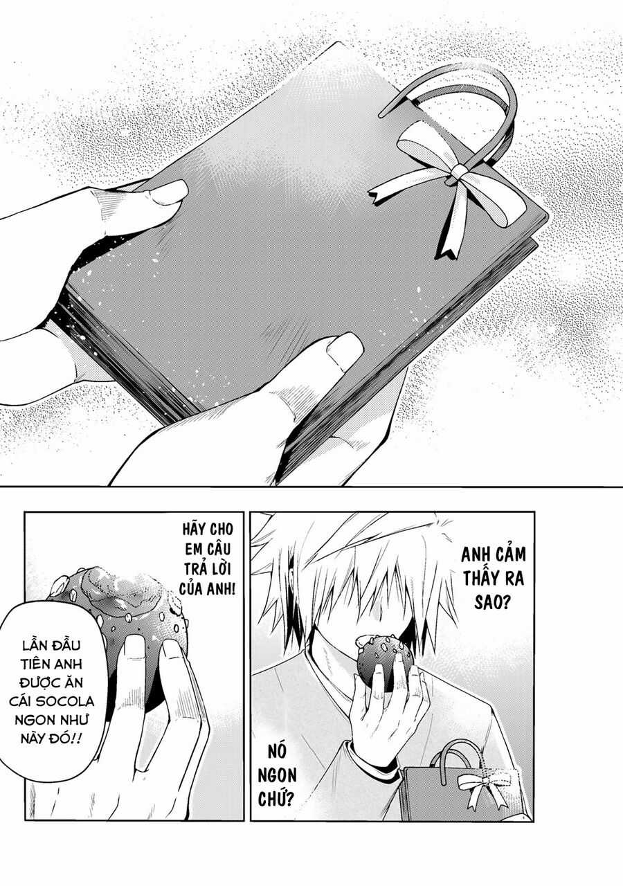 Tenpuru - Chapter 72 - Trang 15