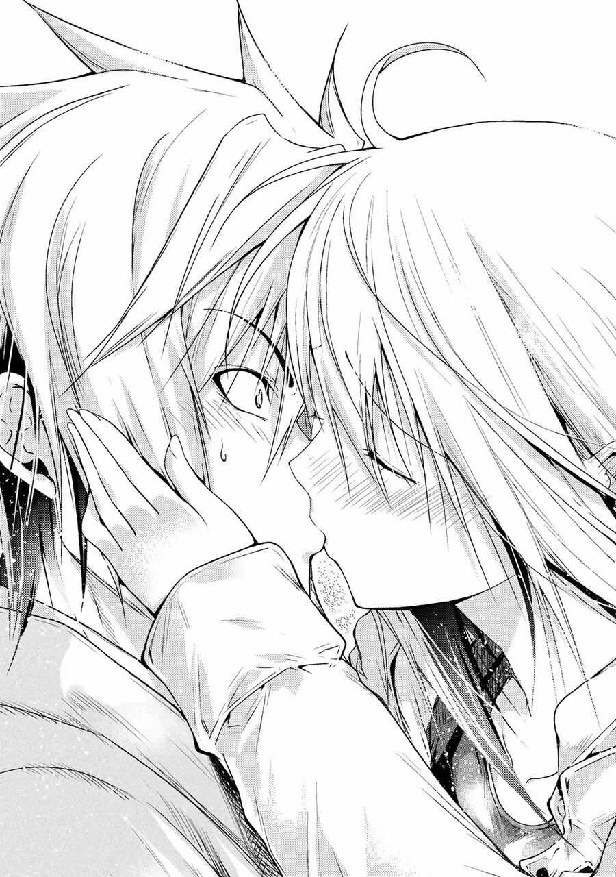 Tenpuru - Chapter 72 - Trang 19