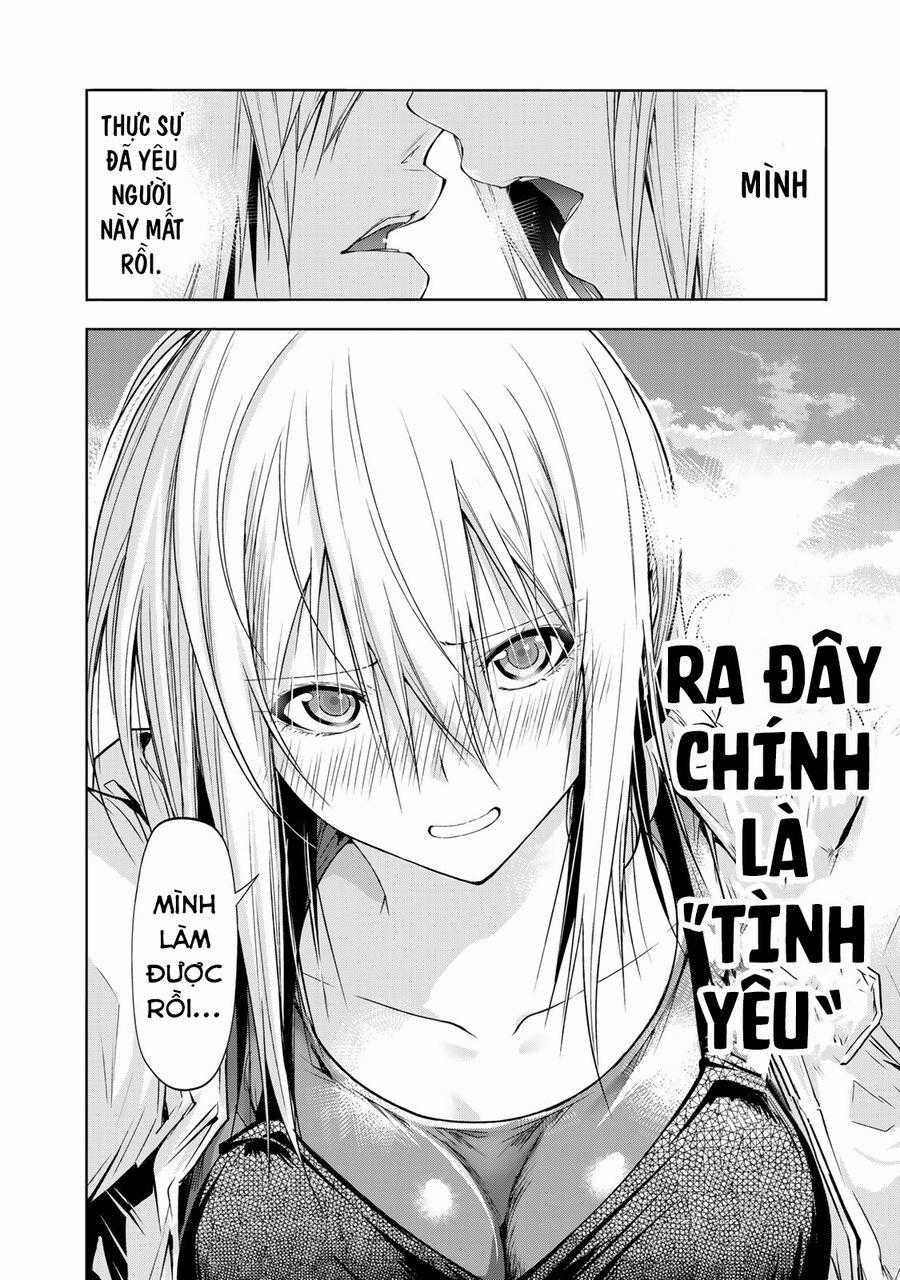 Tenpuru - Chapter 72 - Trang 21