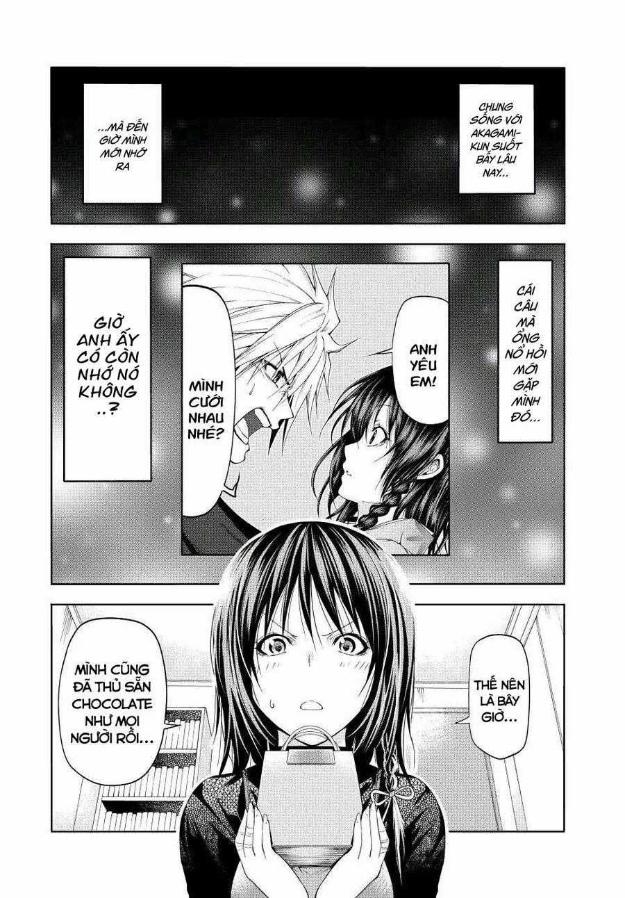 Tenpuru - Chapter 73 - Trang 1