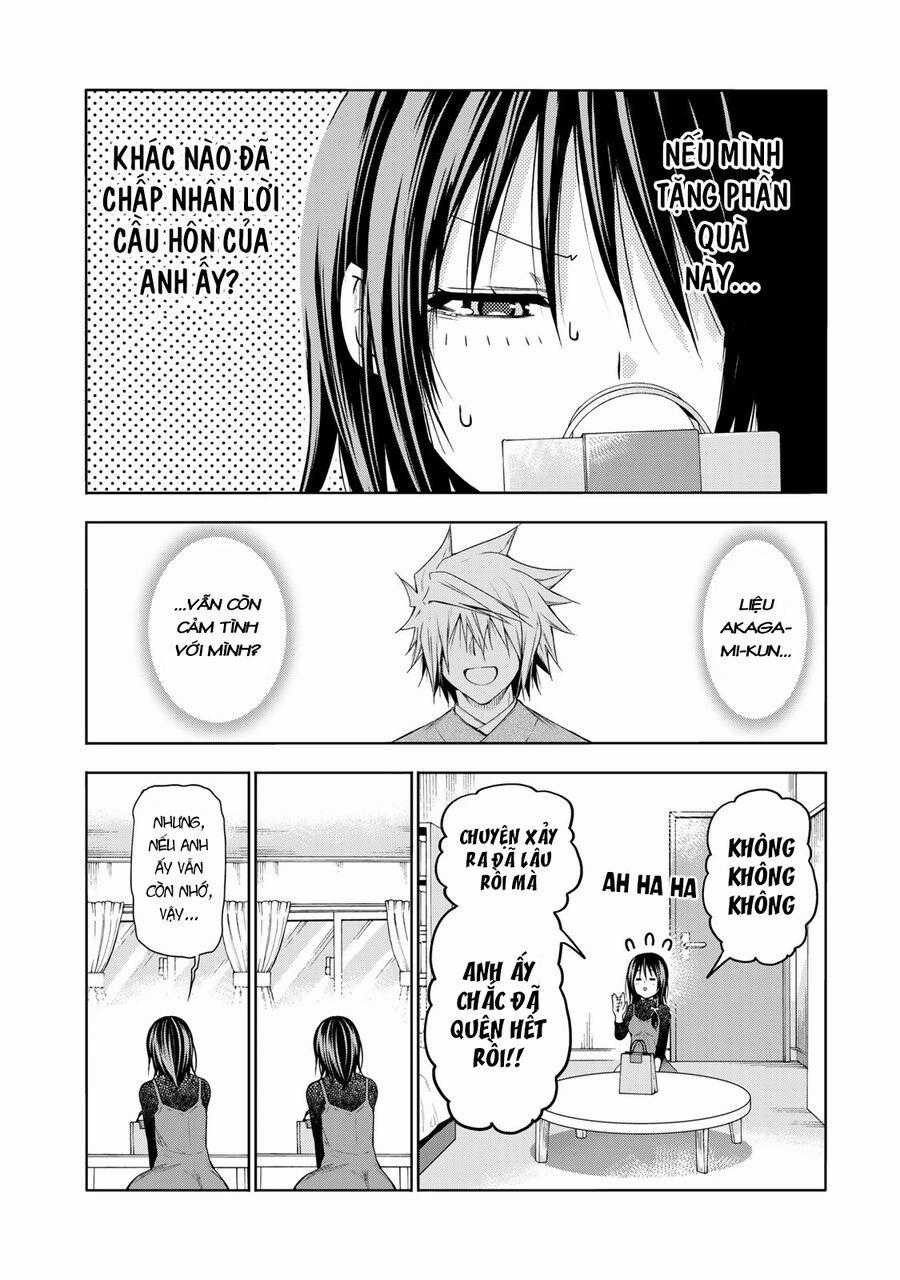 Tenpuru - Chapter 73 - Trang 2