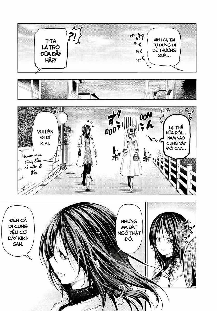 Tenpuru - Chapter 73 - Trang 13
