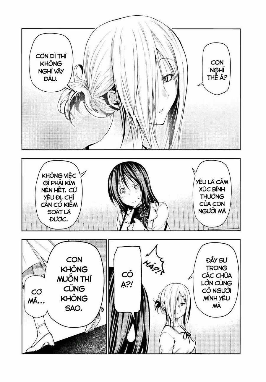 Tenpuru - Chapter 73 - Trang 15