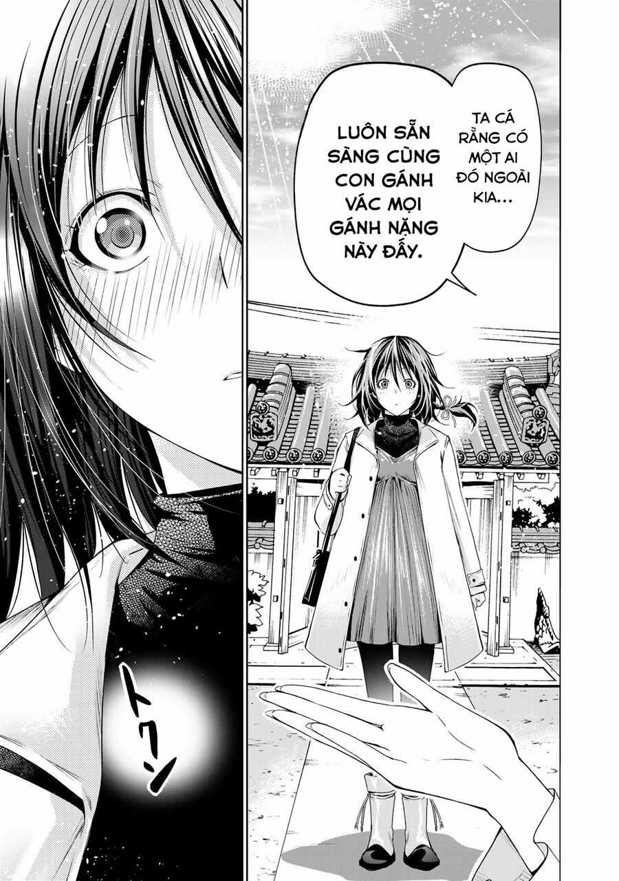 Tenpuru - Chapter 73 - Trang 17