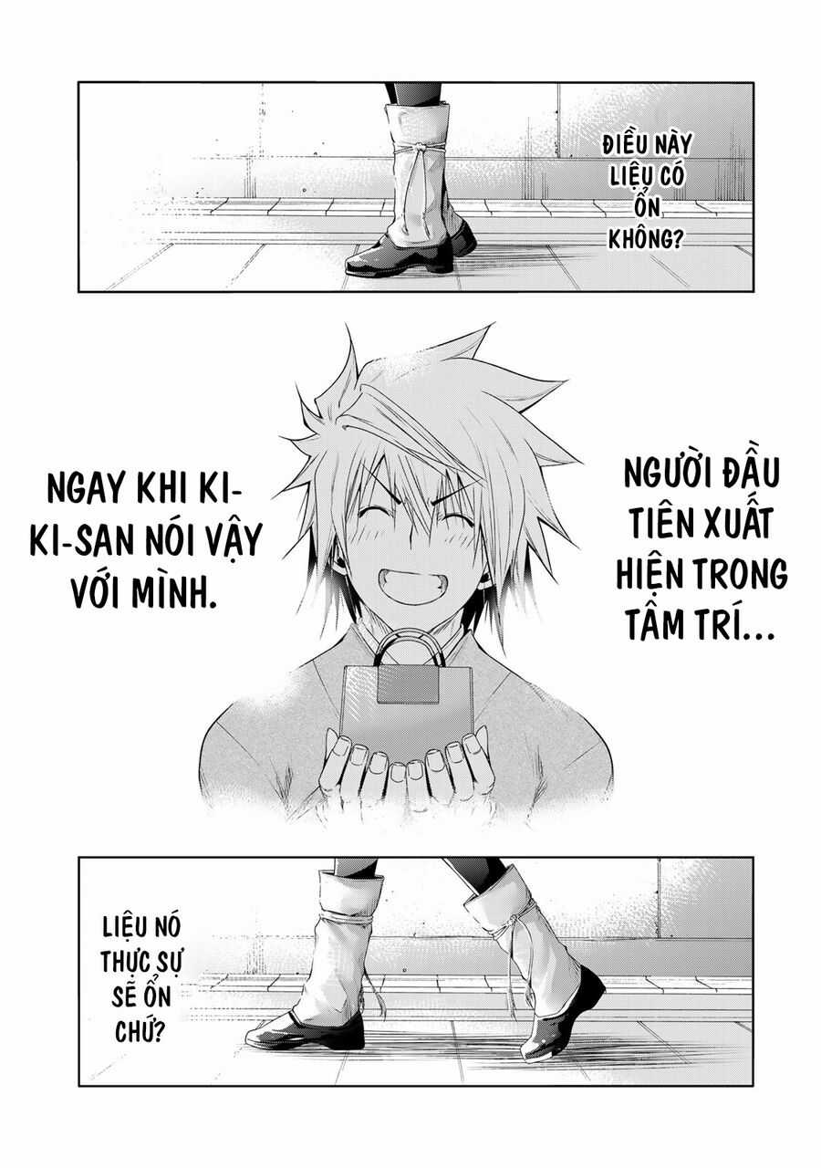 Tenpuru - Chapter 73 - Trang 18