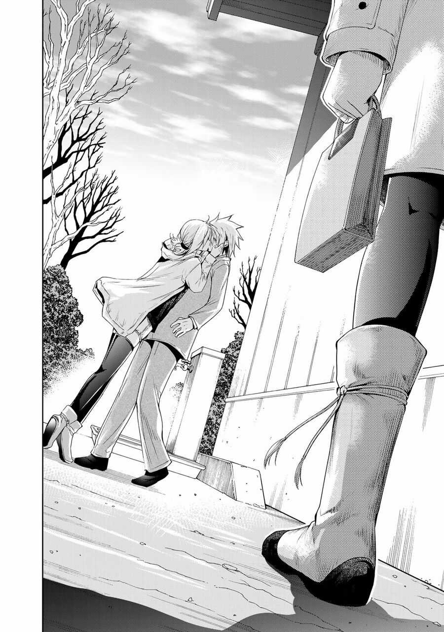 Tenpuru - Chapter 73 - Trang 20