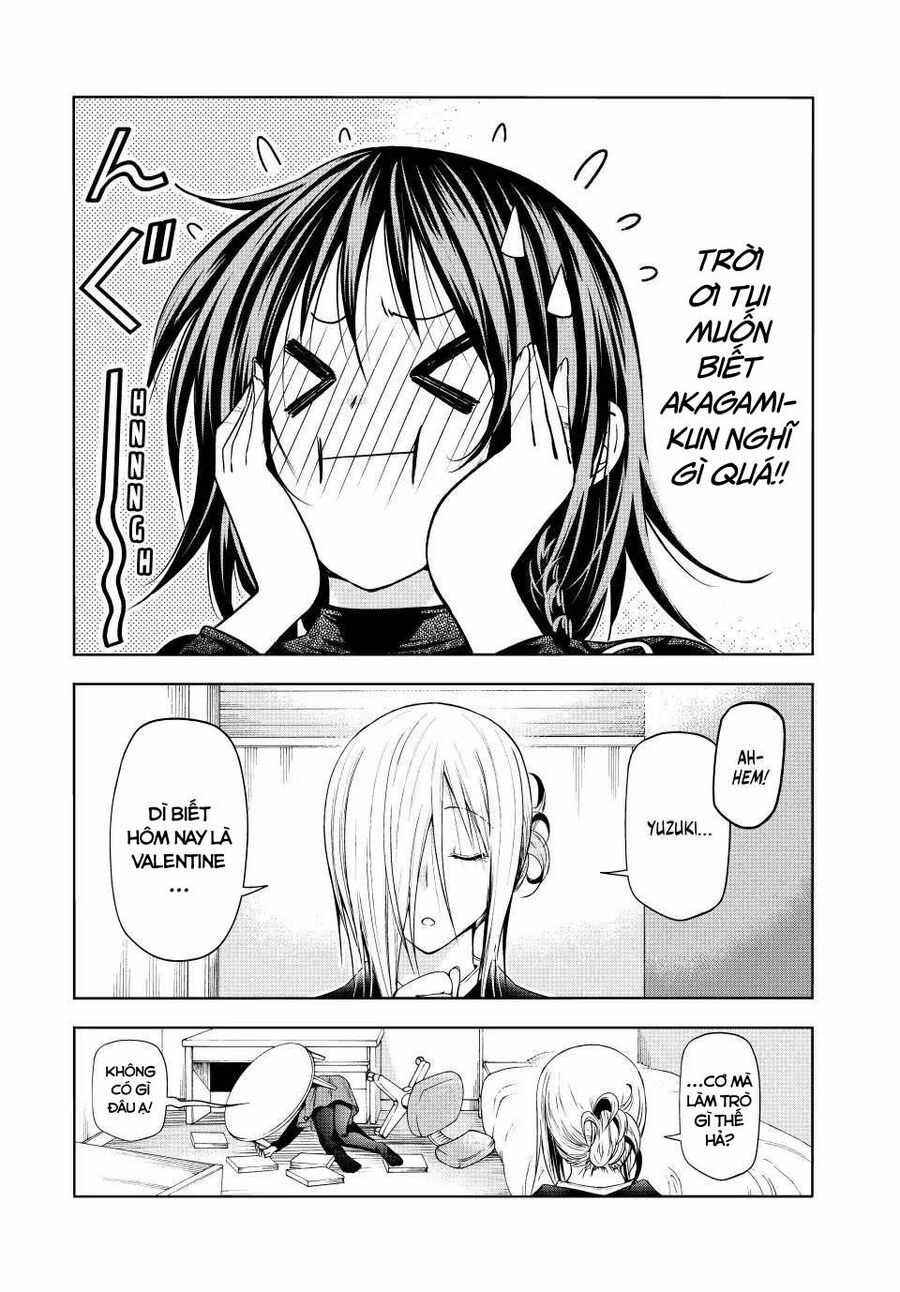 Tenpuru - Chapter 73 - Trang 3