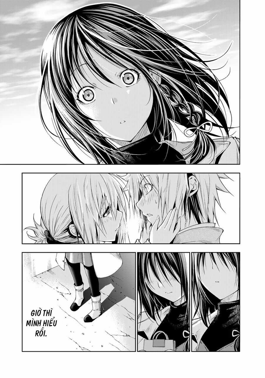 Tenpuru - Chapter 73 - Trang 21