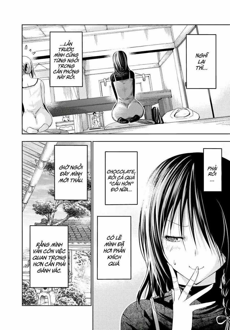 Tenpuru - Chapter 73 - Trang 6