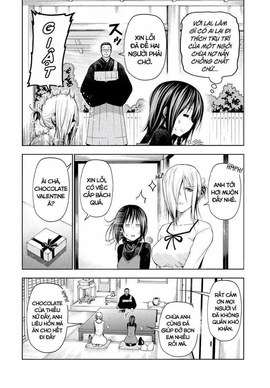 Tenpuru - Chapter 73 - Trang 7