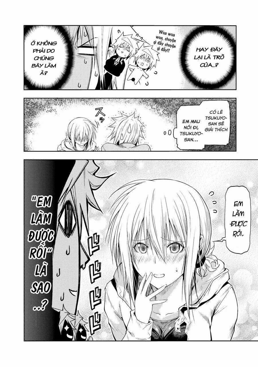 Tenpuru - Chapter 74 - Trang 2