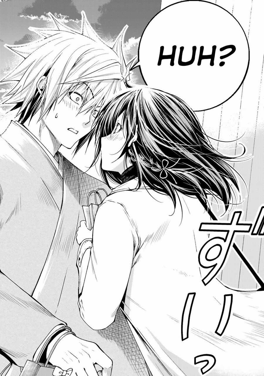 Tenpuru - Chapter 74 - Trang 12