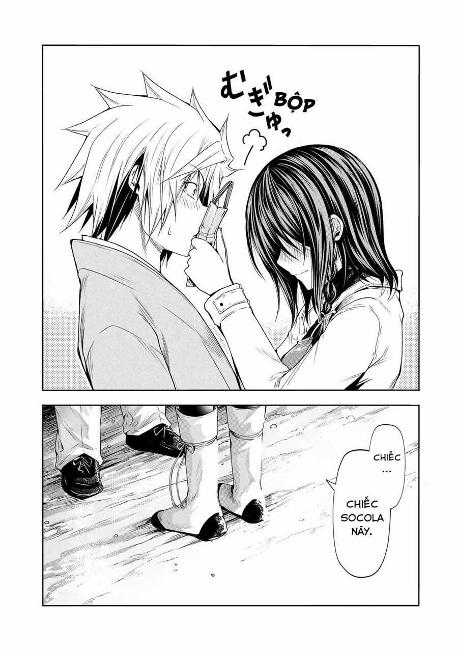 Tenpuru - Chapter 74 - Trang 14