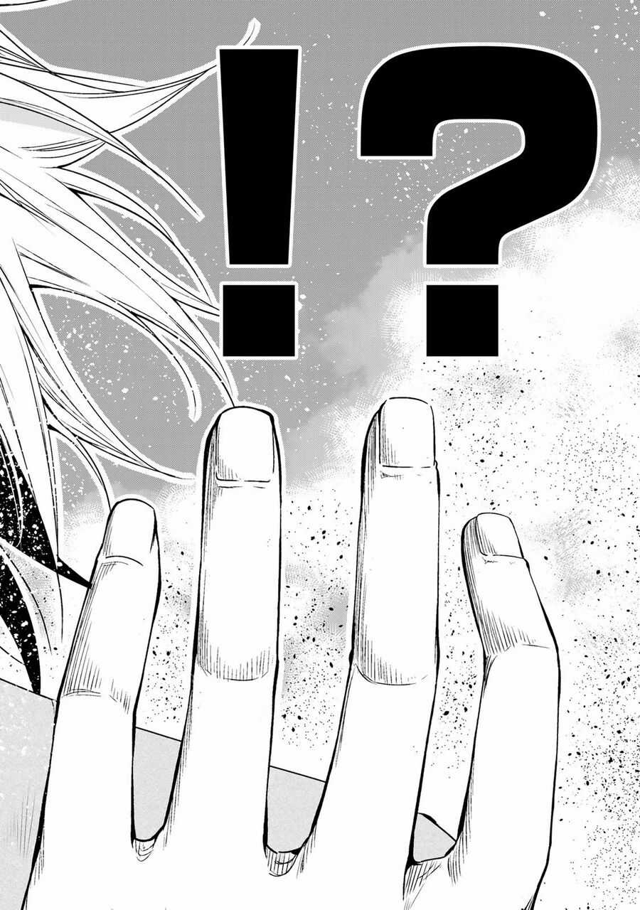 Tenpuru - Chapter 74 - Trang 18