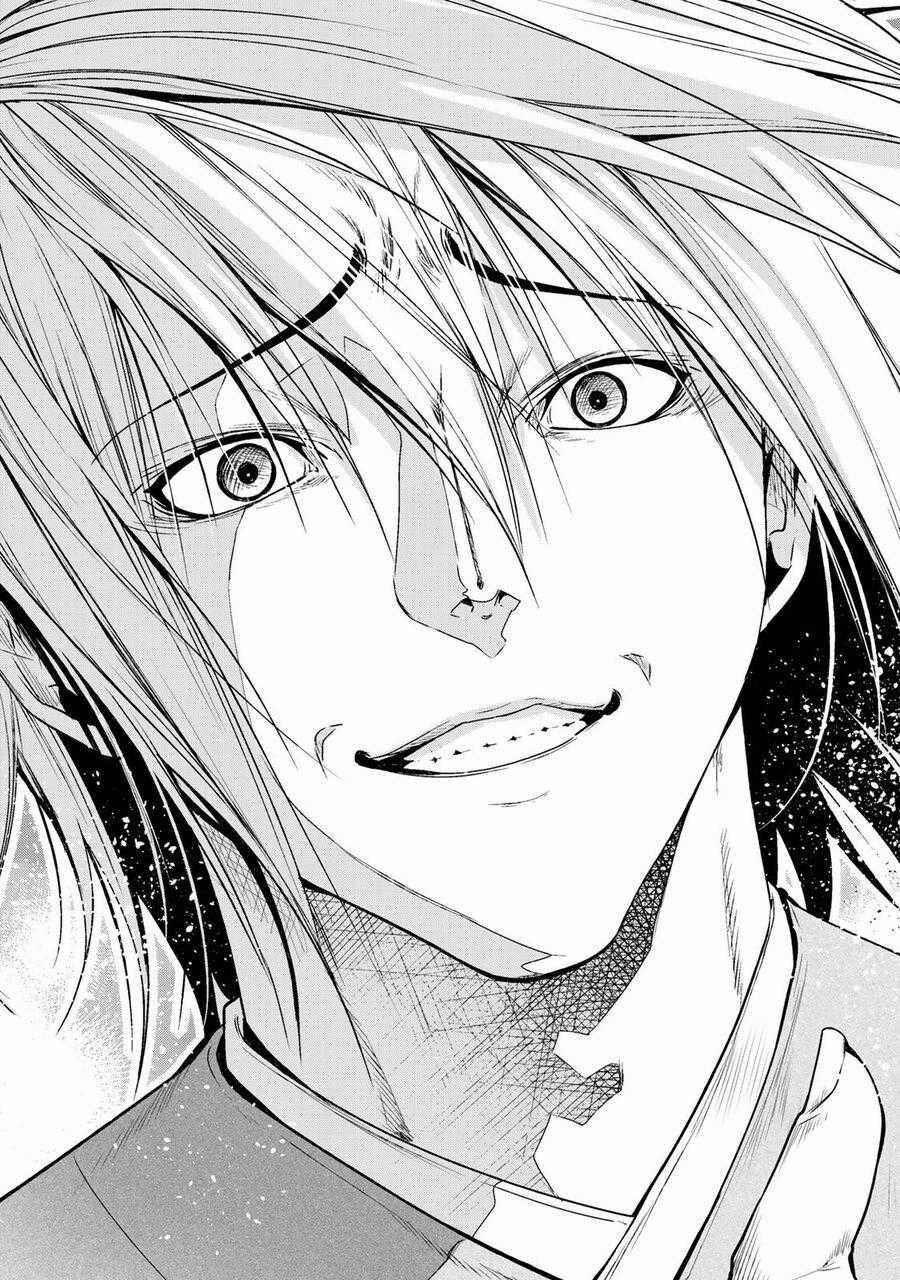 Tenpuru - Chapter 74 - Trang 19