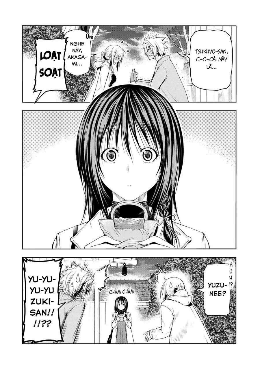 Tenpuru - Chapter 74 - Trang 3