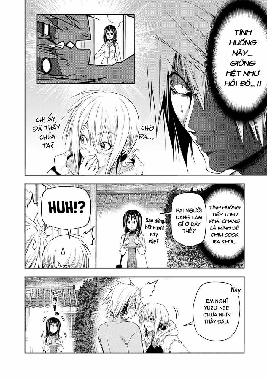 Tenpuru - Chapter 74 - Trang 4