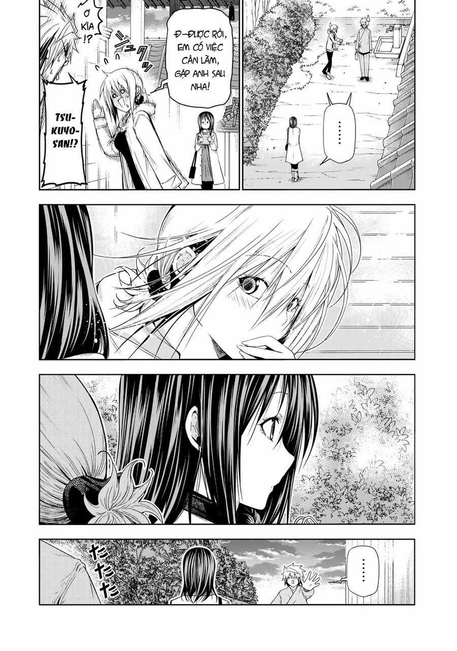 Tenpuru - Chapter 74 - Trang 7