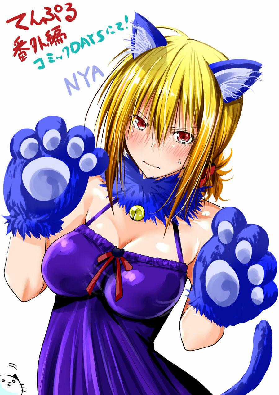 Tenpuru - Chapter 75.5 - Trang 7