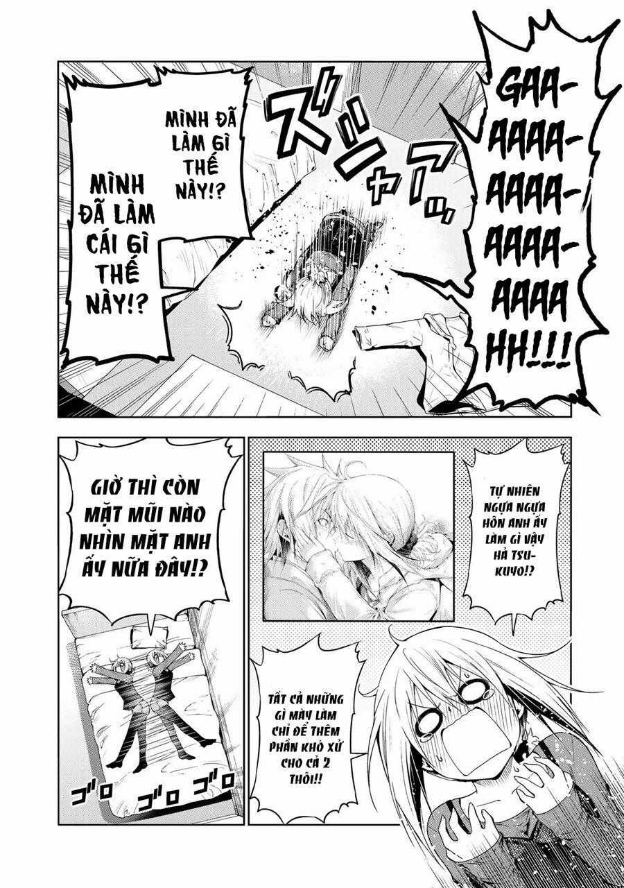 Tenpuru - Chapter 75 - Trang 2