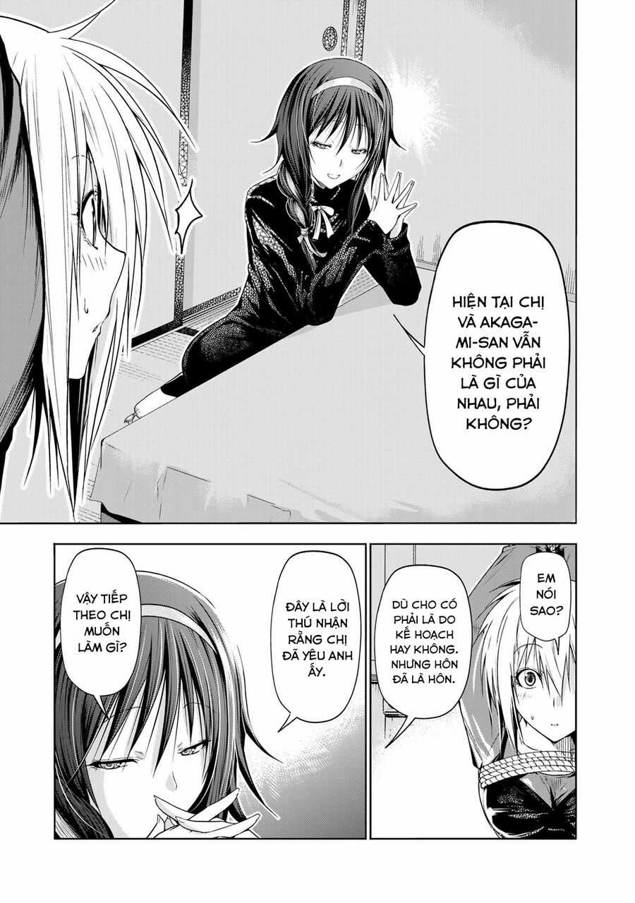 Tenpuru - Chapter 75 - Trang 11