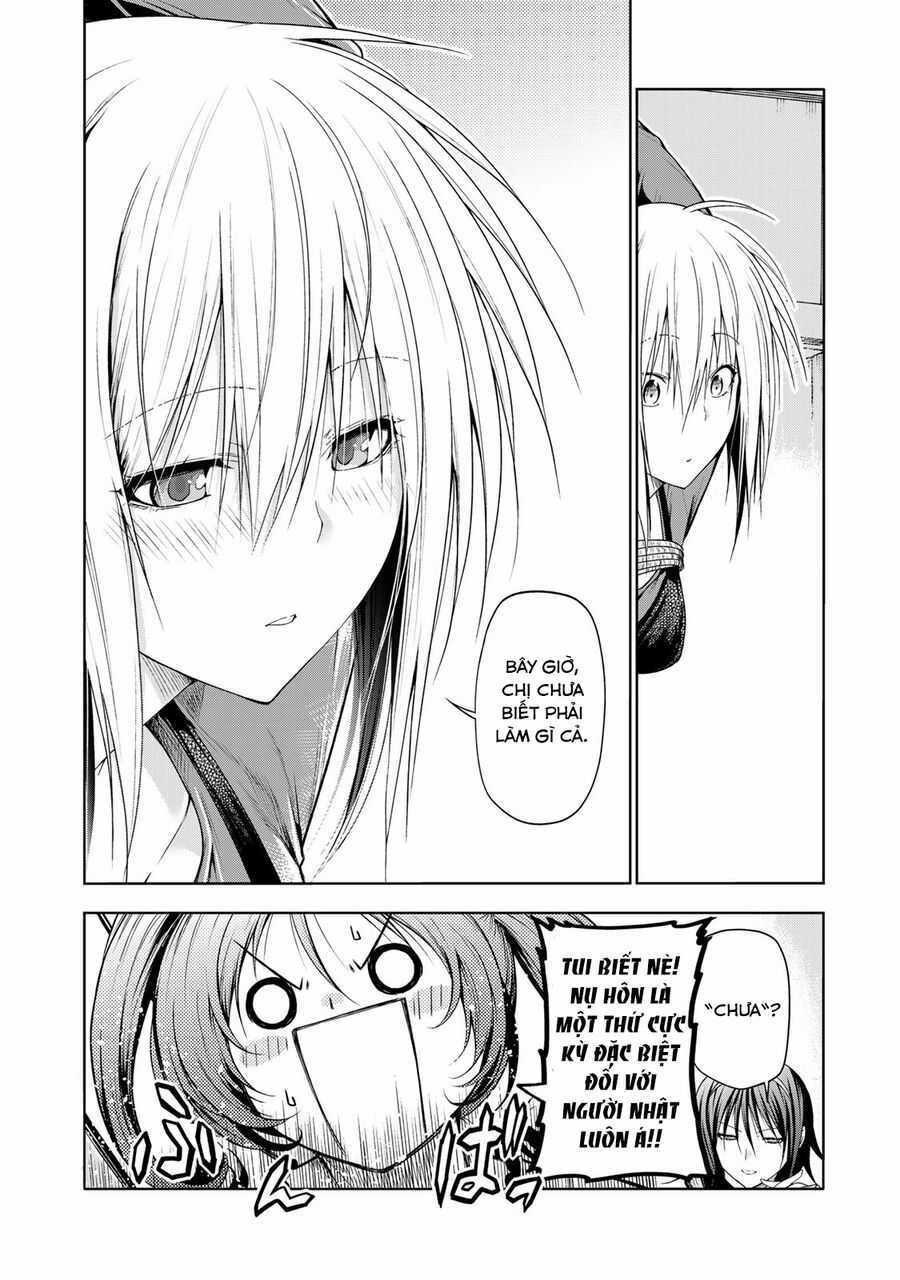 Tenpuru - Chapter 75 - Trang 12