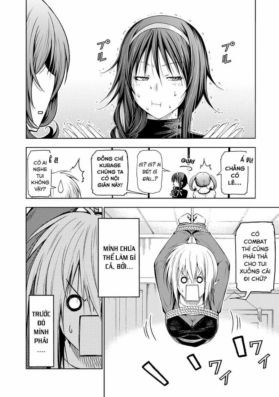 Tenpuru - Chapter 75 - Trang 14