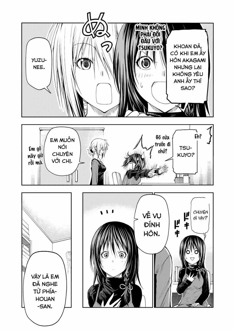 Tenpuru - Chapter 75 - Trang 16