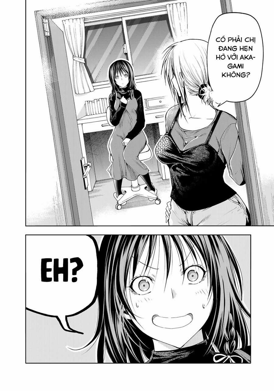 Tenpuru - Chapter 75 - Trang 18