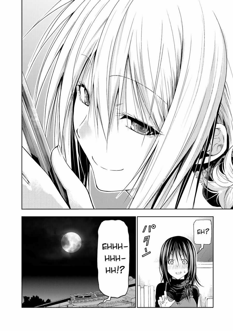 Tenpuru - Chapter 75 - Trang 20