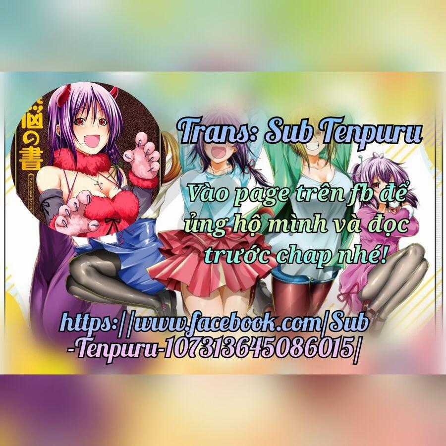 Tenpuru - Chapter 75 - Trang 22